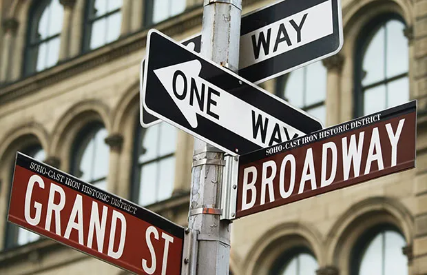 Обои для стен KT Exclusive City Love CL20