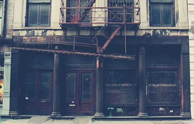 Обои для стен KT Exclusive City Love CL22