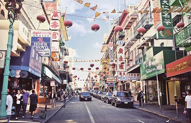 Обои для стен KT Exclusive City Love CL26