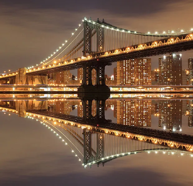 Обои для стен KT Exclusive City Love CL30