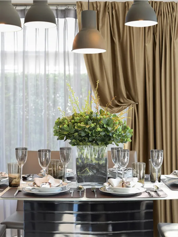 Ткань KT Exclusive Extravaganz eos-51