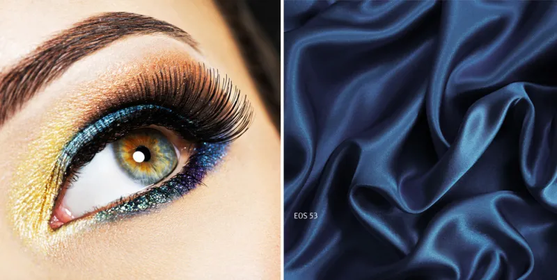 Ткань KT Exclusive Extravaganz eos-53