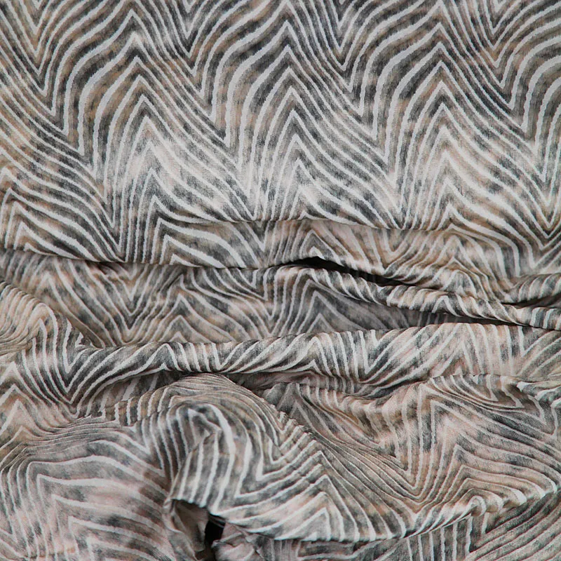 Ткань KT Exclusive Extravaganz etna-02