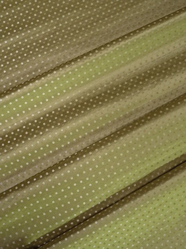 Ткань KT Exclusive Modern Geometrics atrium-green