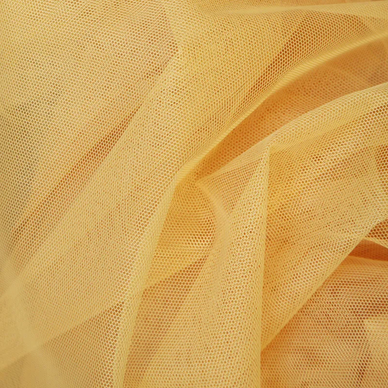 Ткань KT Exclusive Romantic Lace rio_mango