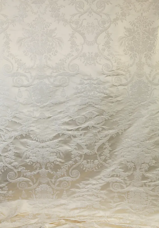 Ткань KT Exclusive Contemporary plains melany-cream-02