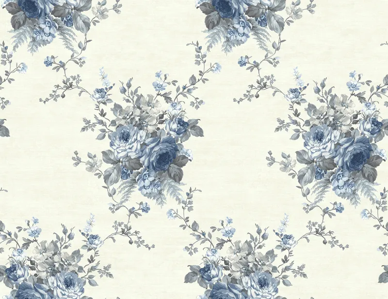 Обои для стен Wallquest Bouquet mm50002