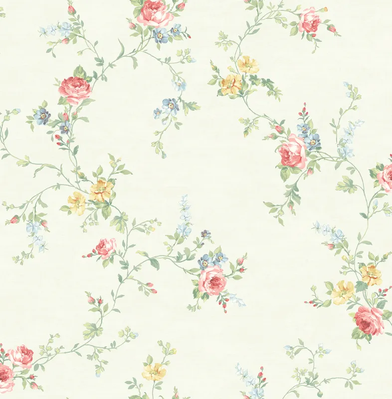 Обои для стен Wallquest Bouquet mm50203