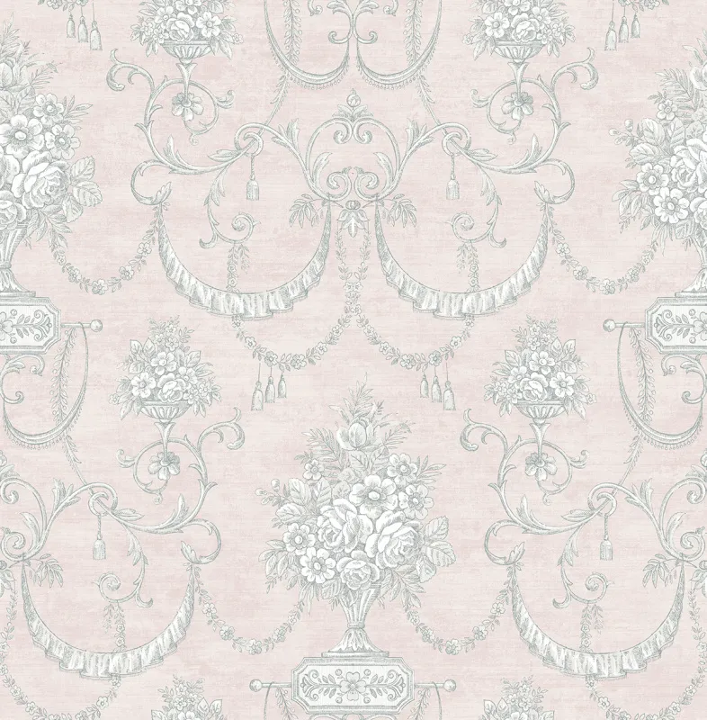 Обои для стен Wallquest Bouquet mm50308