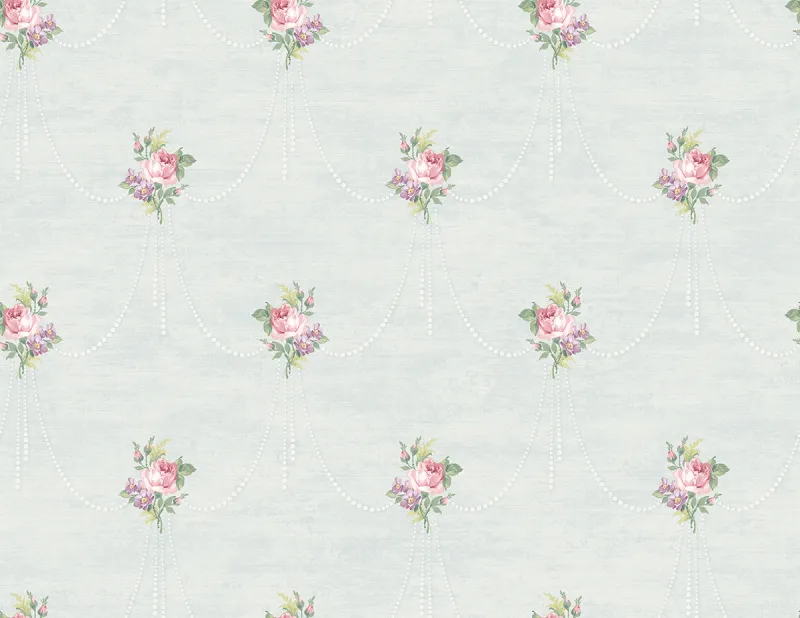 Обои для стен Wallquest Bouquet mm50601