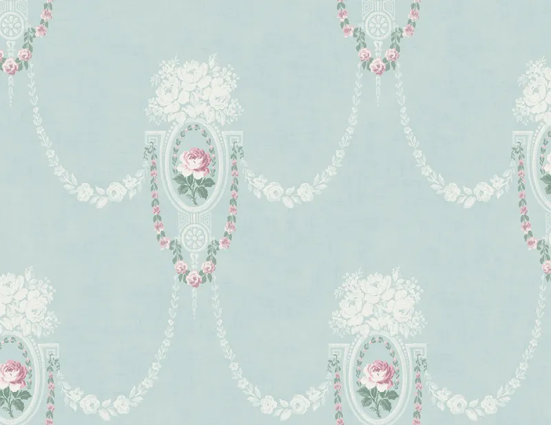 Обои для стен Wallquest Bouquet mm50704