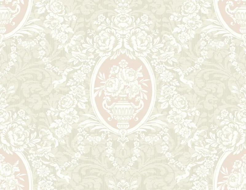 Обои для стен Wallquest Bouquet mm51001