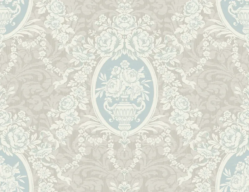 Обои для стен Wallquest Bouquet mm51003