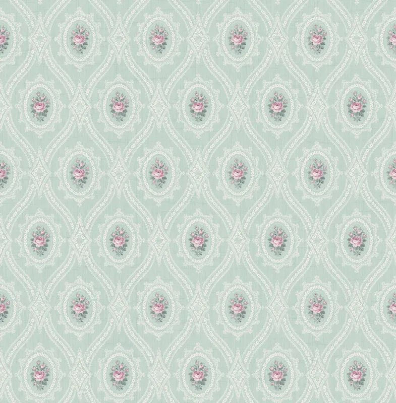 Обои для стен Wallquest Bouquet mm51104