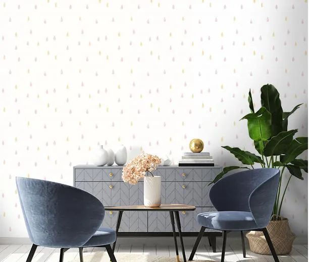 Обои для стен Architector Day Dreamers da60001 #3