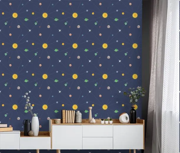 Обои для стен Architector Day Dreamers da60602 #6