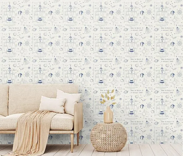 Обои для стен Architector Day Dreamers da60702 #5