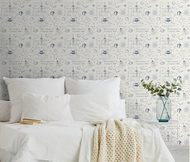 Обои для стен Architector Day Dreamers da60702 #8