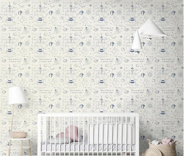 Обои для стен Architector Day Dreamers da60702 #9