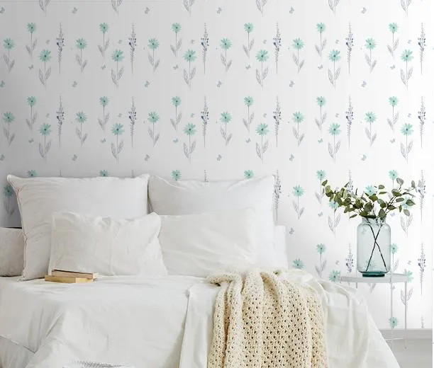 Обои для стен Architector Day Dreamers da62604 #8