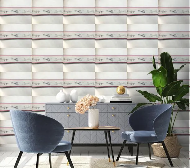 Обои для стен Architector Kingsly 72136 #3