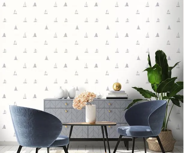 Обои для стен Architector Kingsly 72047 #3