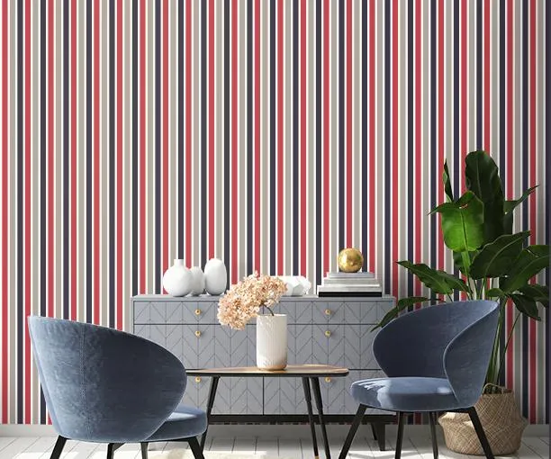 Обои для стен Architector Kingsly 72076 #3