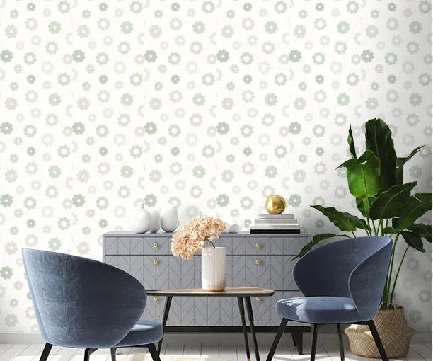 Обои для стен Architector Kingsly 72085 #3