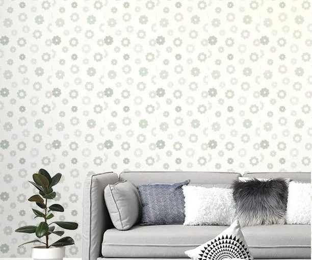 Обои для стен Architector Kingsly 72085 #4