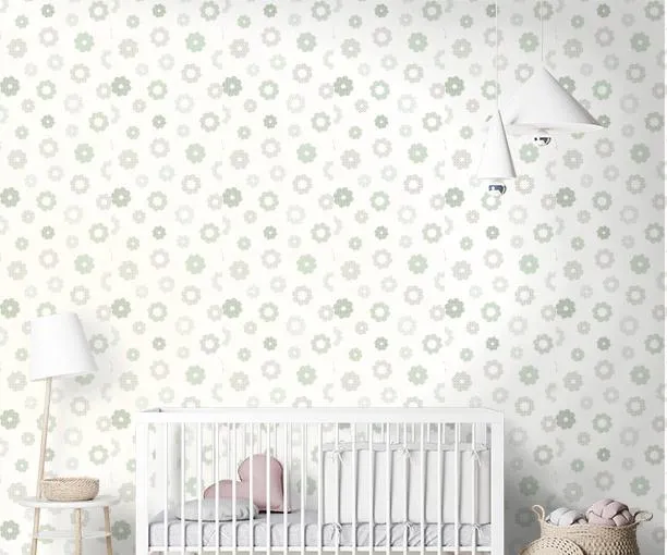 Обои для стен Architector Kingsly 72085 #9