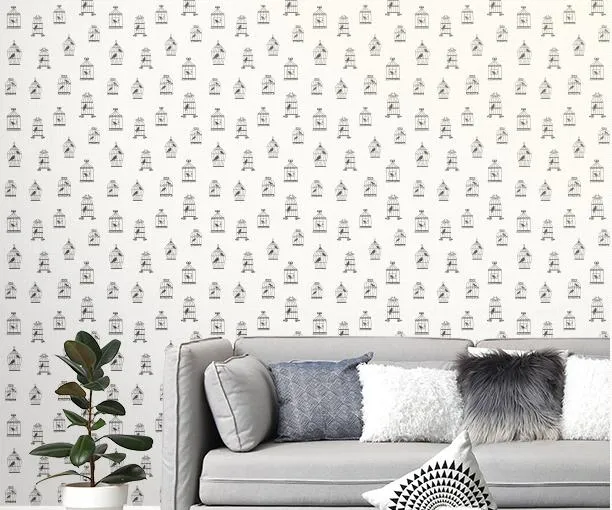 Обои для стен Architector Kingsly 72114 #4