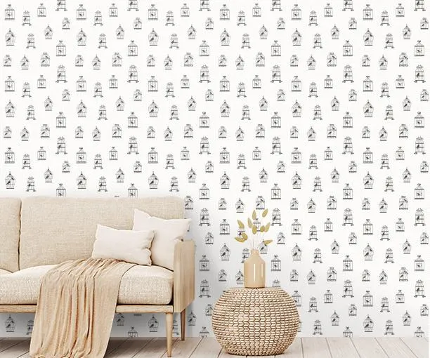 Обои для стен Architector Kingsly 72114 #5