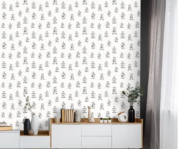 Обои для стен Architector Kingsly 72114 #6