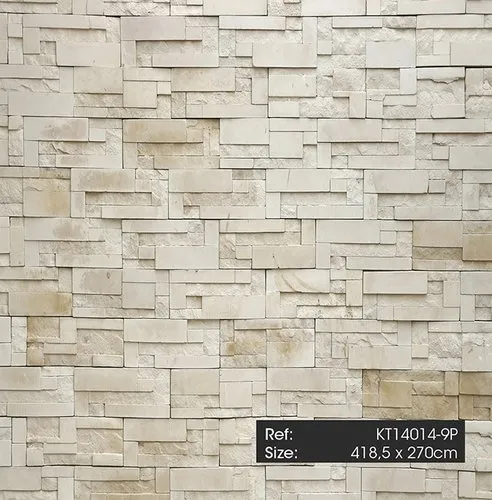 Обои для стен KT Exclusive Just Concrete&Wood KT14014