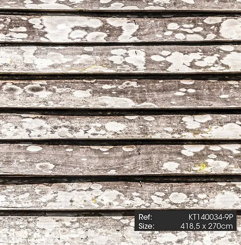 Обои для стен KT Exclusive Just Concrete&Wood KT14034