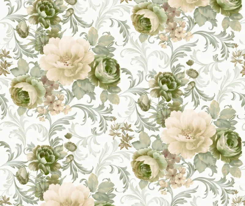 Обои для стен KT Exclusive Scarlet 80104-4