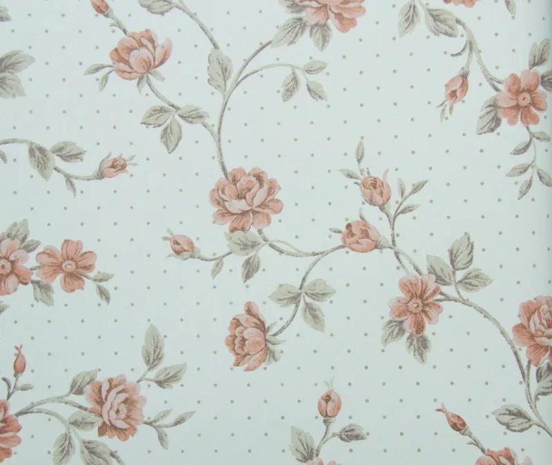 Обои для стен KT Exclusive Scarlet 80801