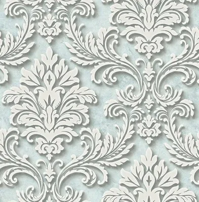 Обои для стен KT Exclusive 3D Classical ds60102