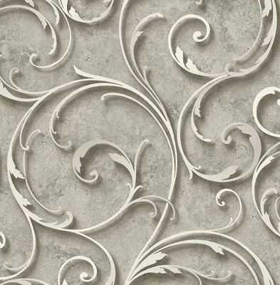 Обои для стен KT Exclusive 3D Classical ds60807