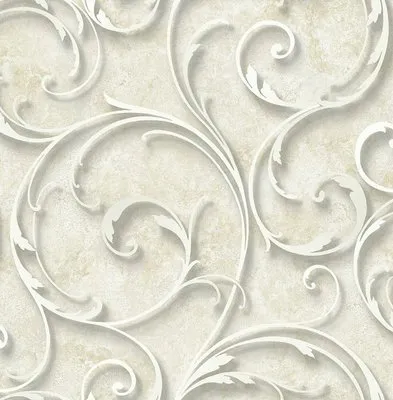 Обои для стен KT Exclusive 3D Classical ds60808