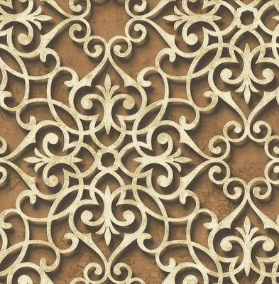 Обои для стен KT Exclusive 3D Classical ds60906