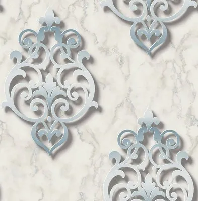 Обои для стен KT Exclusive 3D Classical ds61102