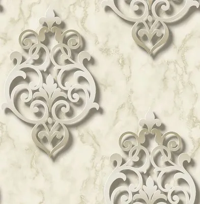 Обои для стен KT Exclusive 3D Classical ds61107