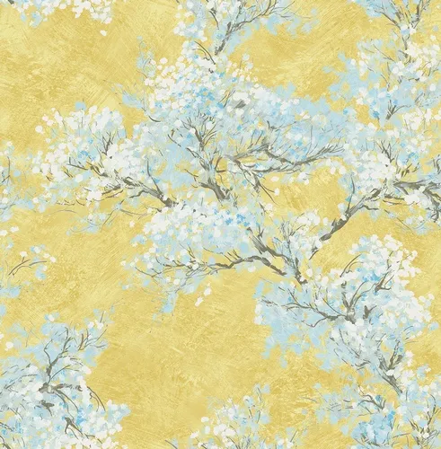 Обои для стен KT Exclusive French Impressionist fi71103