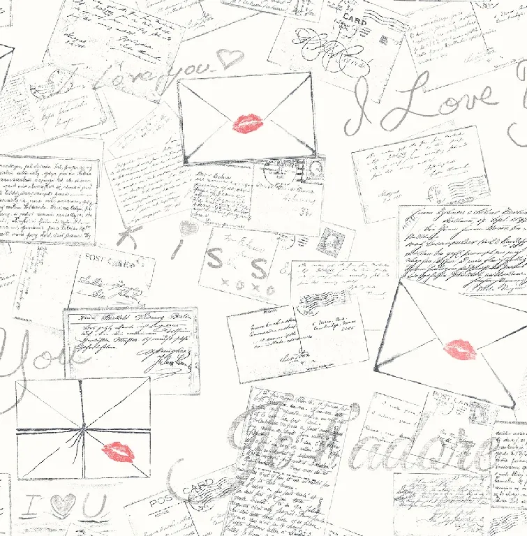 Обои для стен KT Exclusive Mod Chic hc80600