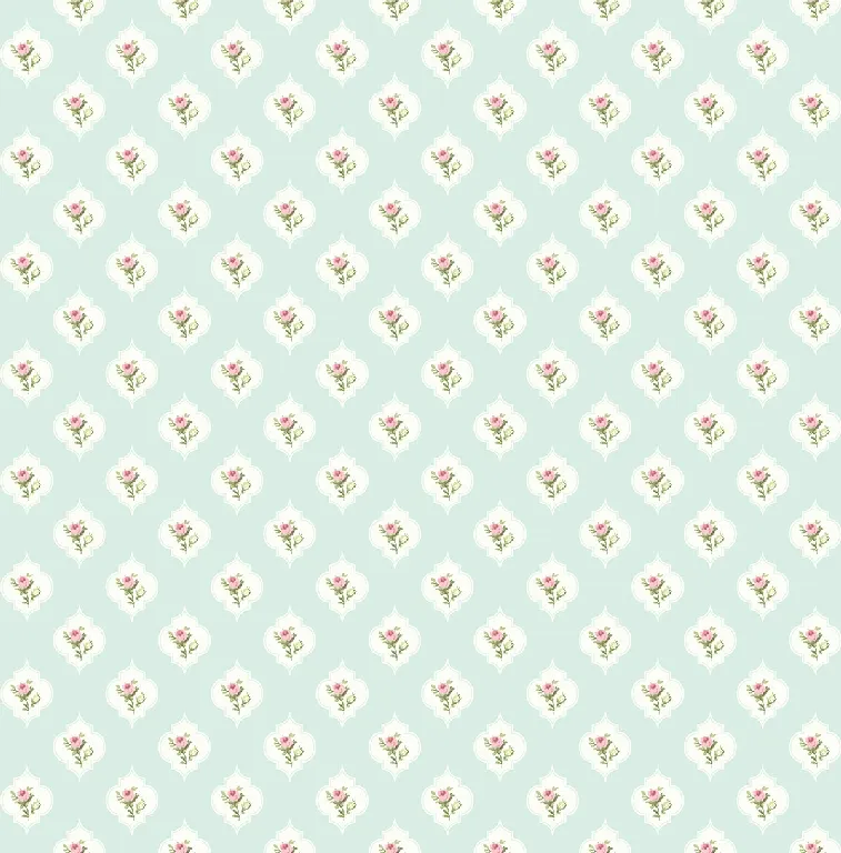 Обои для стен KT Exclusive Mod Chic hc81701