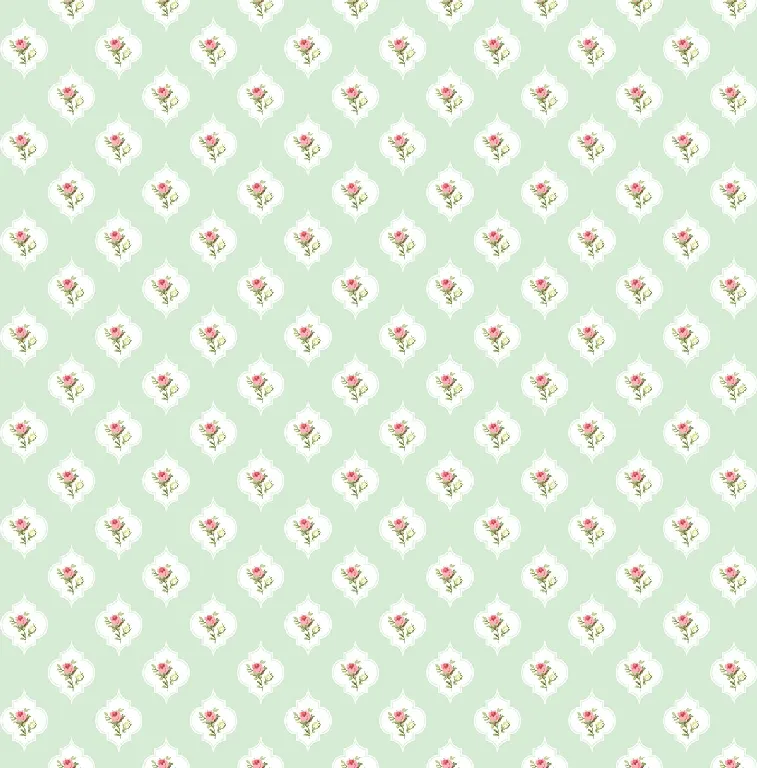 Обои для стен KT Exclusive Mod Chic hc81704