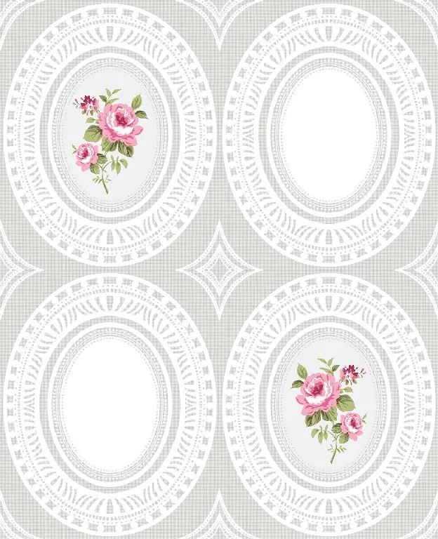 Обои для стен KT Exclusive Mod Chic hc81908