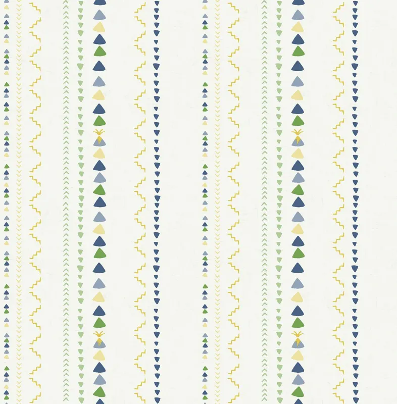 Обои для стен KT Exclusive Playdate Adventure fa40101