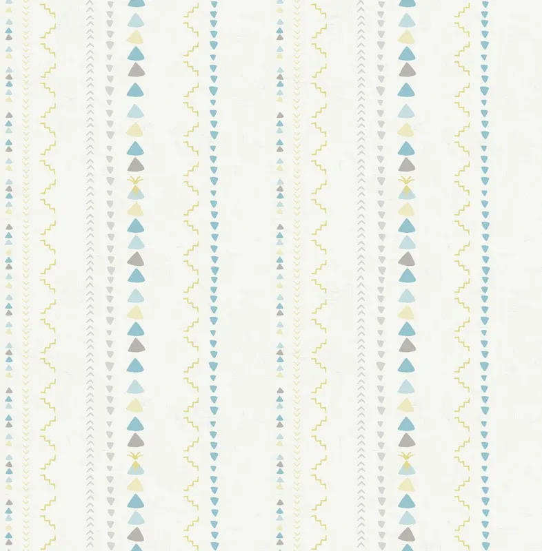 Обои для стен KT Exclusive Playdate Adventure fa40112